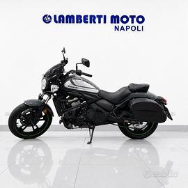 Kawasaki Vulcan S 650 2019