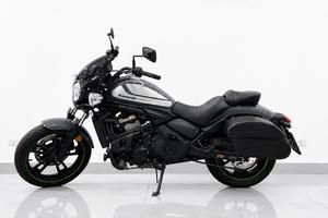 Kawasaki Vulcan S 650 2019