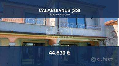 Immobile in asta di 246 m² con più di 5 locali e b