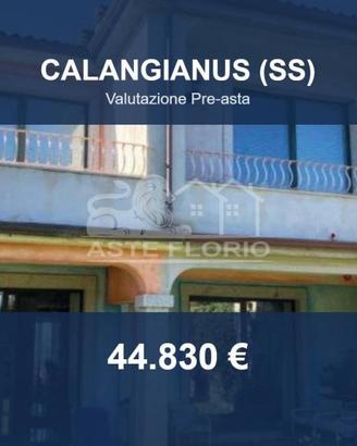 Immobile in asta di 246 m² con più di 5 locali e b