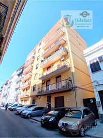 6°Piano Panoramico 4 Vani - cucina - wc bagno