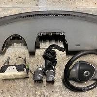 Kit airbag Smart 451