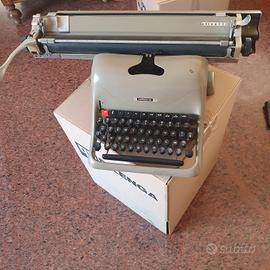 olivetti lexikon 80 