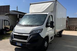 Peugeot Boxer Boxato
