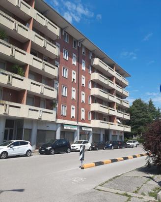 Bivano arredato locato