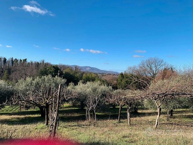 House in Palestrina, Valle Vigesima - Vista 4