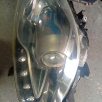 proiettore sx Giulietta 