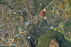 Terreno immediata periferia Sassari