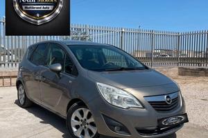 Opel Meriva 1.3 CDTI Cosmo Diesel