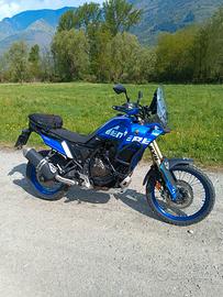 Yamaha tenere 700