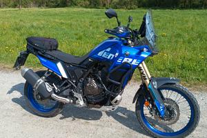 Yamaha tenere 700