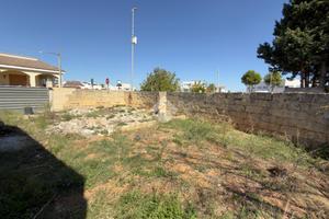 TER. RESIDENZIALE A UGENTO