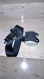 CINTURA POSTERIORE CENTRALE YARIS CROSS