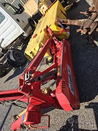 Falciatrice pottinger