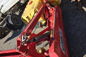 Falciatrice pottinger