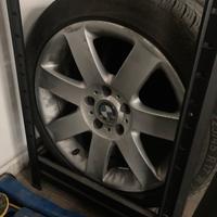 8 cerchi bmw r17 canale 8