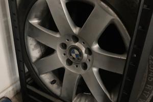 8 cerchi bmw r17 canale 8