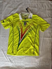 Maglia Arbitro 2011 per 100 Anni AIA