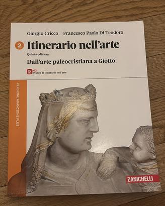 Itinerario nell’arte 2