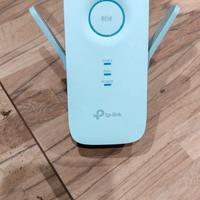 TP-link extender dual band 