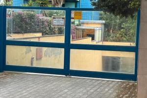 Posto auto in garage coperto