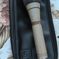 MICROFONO ELETTRO VOICE