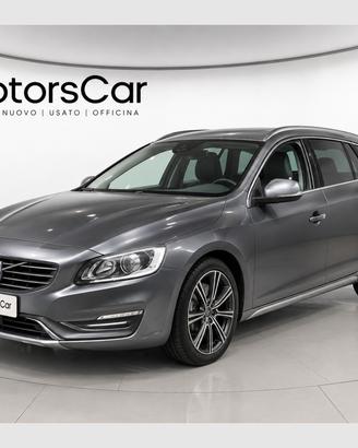 VOLVO V60 D2 Geartronic Business