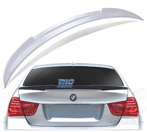 SPOILER ALETTONE BMW E90 LOOK M4