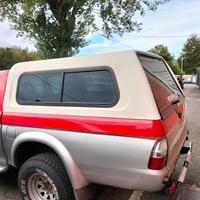 Hard top 