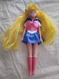 Sailor Moon