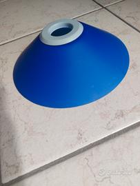 Vetro di ricambio per lampada comodino