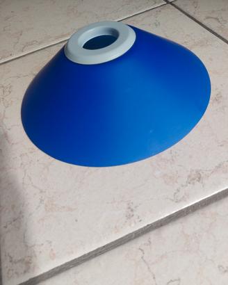 Vetro di ricambio per lampada comodino