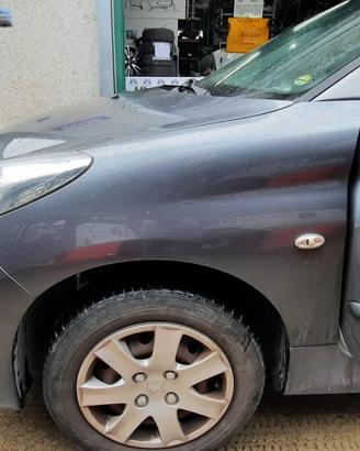 PEUGEOT 206 PLUS 2012 - PARAFANGO SINISTRO