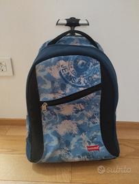 zaino scuola Carrera