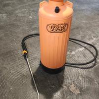 pompa a pressione volpi 