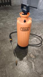 pompa a pressione volpi 