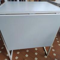 Tavolino chiudibile