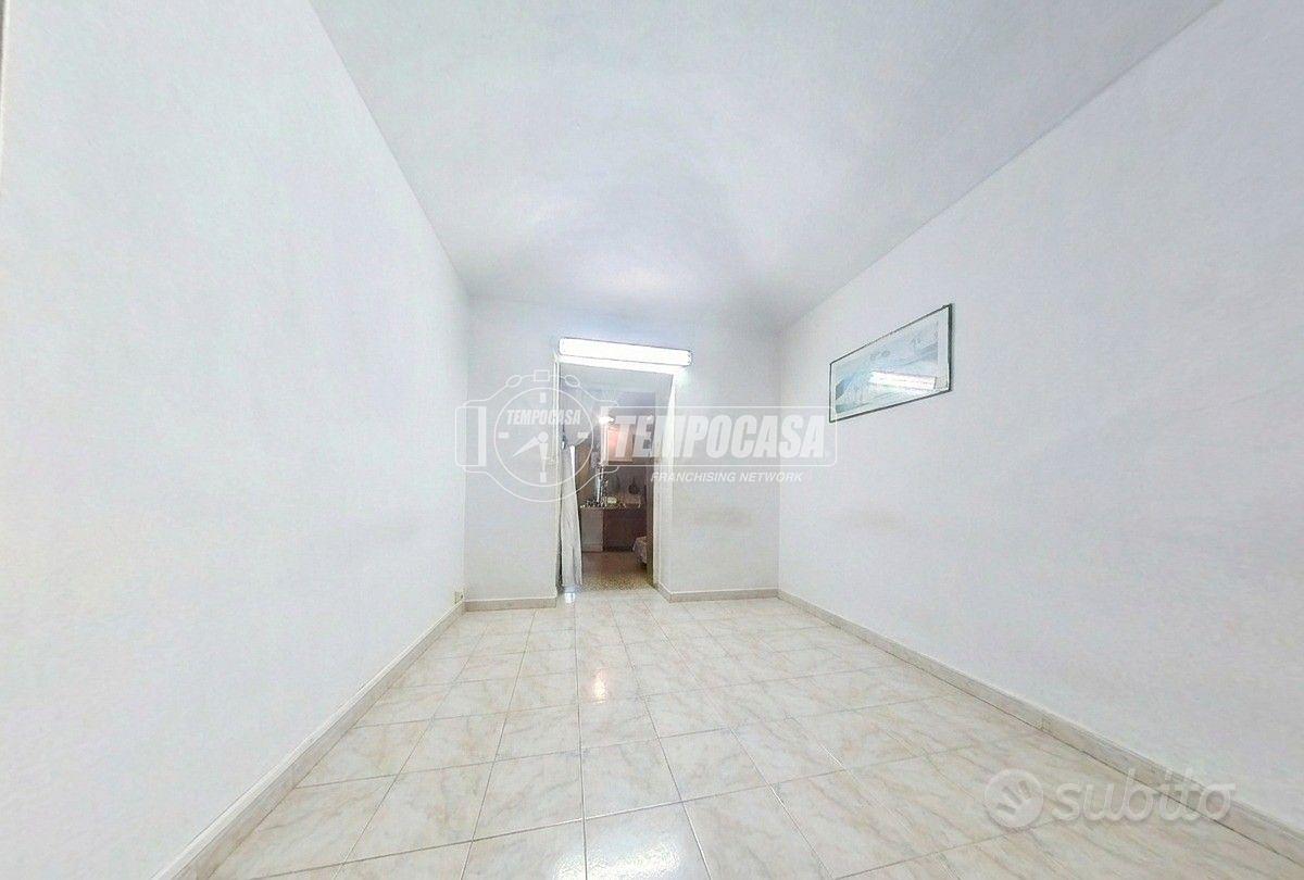 Appartamento – Torino, Borgo Dora, Circoscrizione 7 - Vista 4