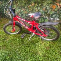 bici bambino