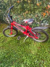 bici bambino