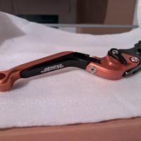 Leve regolabili frizione e freno KTM 990 Adventure