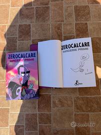 Zerocalcare Macerie Prime + Sei mesi dopo