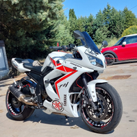 Yamaha fz1 fazer 1000 2015