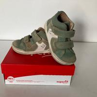 Scarpe Barefoot Superfit Tg.21