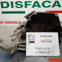 CAMBIO Honda CR-V CRV R20A2