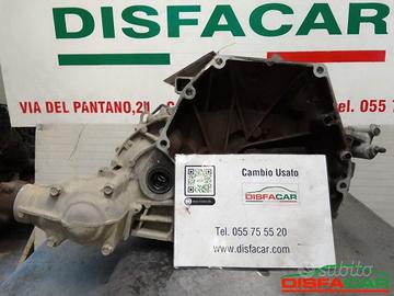 CAMBIO Honda CR-V CRV R20A2