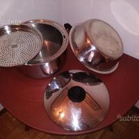 IMCO 11 Litri sistema cottura