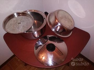 IMCO 11 Litri sistema cottura