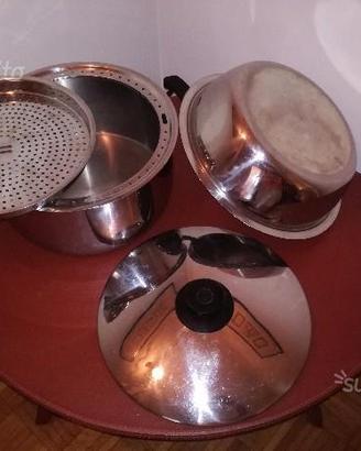 IMCO 11 Litri sistema cottura