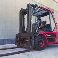 Muletto Linde H50D-02